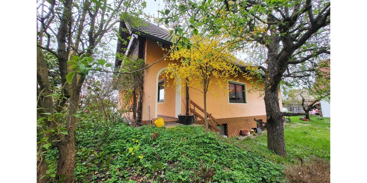 Mehrfamilienhaus, Wohnhaus Scheßlitz - 6 Zimmer, 177 m&sup2;, 481.000&euro; | Angebot:26398234