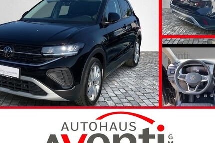 VW T-Cross 3.766 km 19.419 &euro; Bamberg 96052