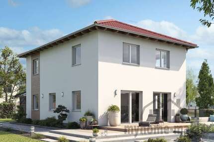 Haus Röttenbach - 5 Zimmer, 189 m&sup2;, 893.500&euro; | Angebot:26232429