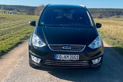 Ford Galaxy 254.000 km 5.490 &euro; Heroldsbach 91336