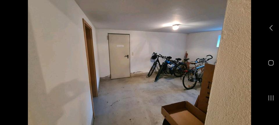 Erdgeschoßwohnung Ebern - 3 Zimmer, 74 m&sup2;, 149.000&euro; | Angebot:24849868