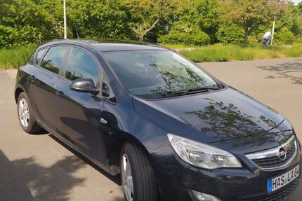 Opel Astra 200.000 km 3.950 &euro; Eltmann 97483