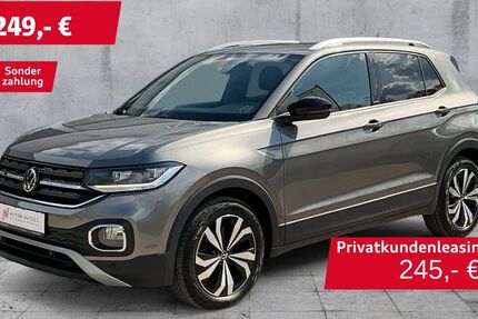 VW T-Cross 51.156 km 19.990 &euro; Scheßlitz 96110