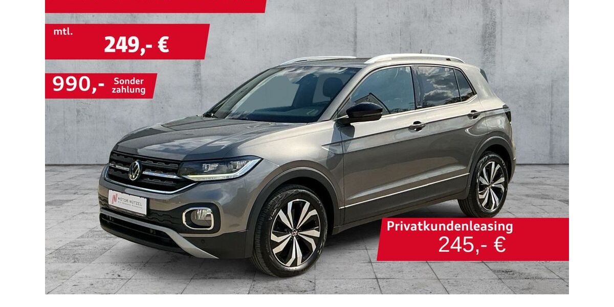 VW T-Cross 51.156 km 19.990 &euro; Scheßlitz 96110