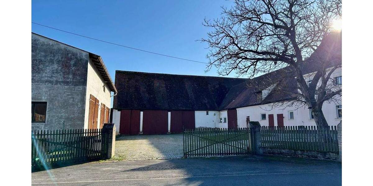 Einfamilienhaus Höchstadt Lappach - 1 Zimmer, 150 m&sup2;, 425.000&euro; | Angebot:25797670