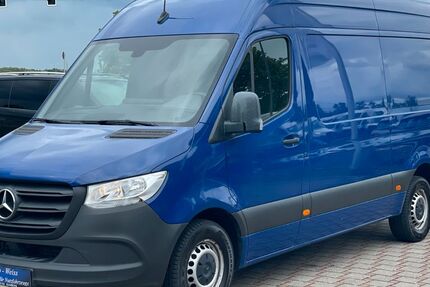 Mercedes-Benz Sprinter 182.000 km 16.800 &euro; Bamberg 96052