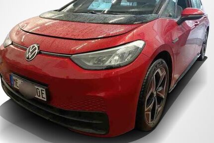 VW ID.3 27.650 km 19.840 &euro; Forchheim 91301