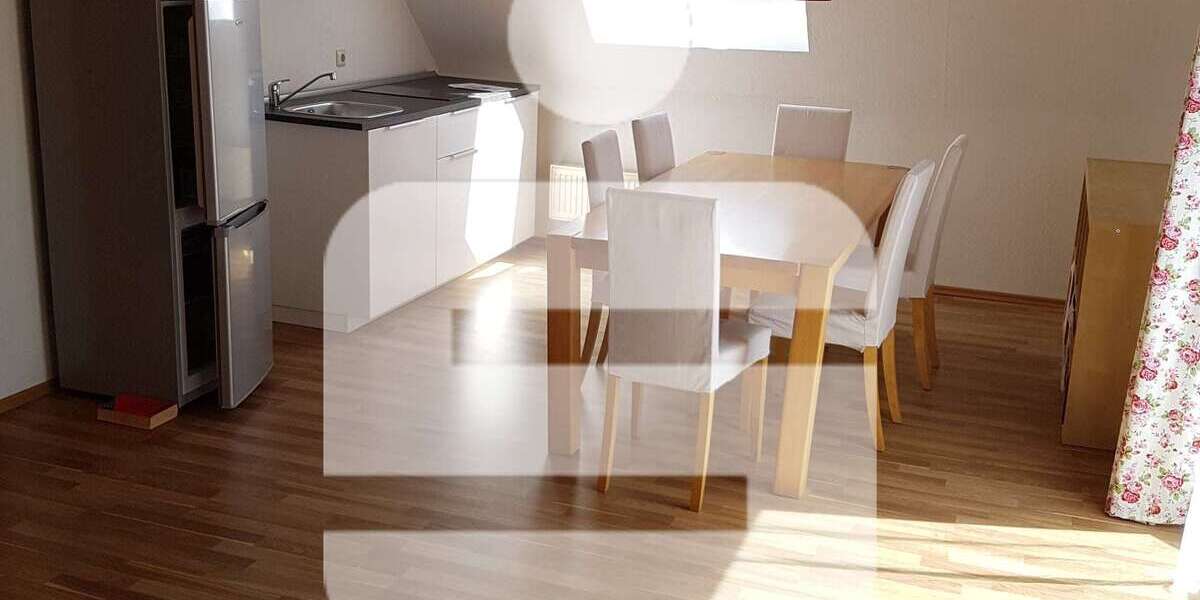 Etagenwohnung Wachenroth - 3 Zimmer, 62 m&sup2;, 125.000&euro; | Angebot:25626208