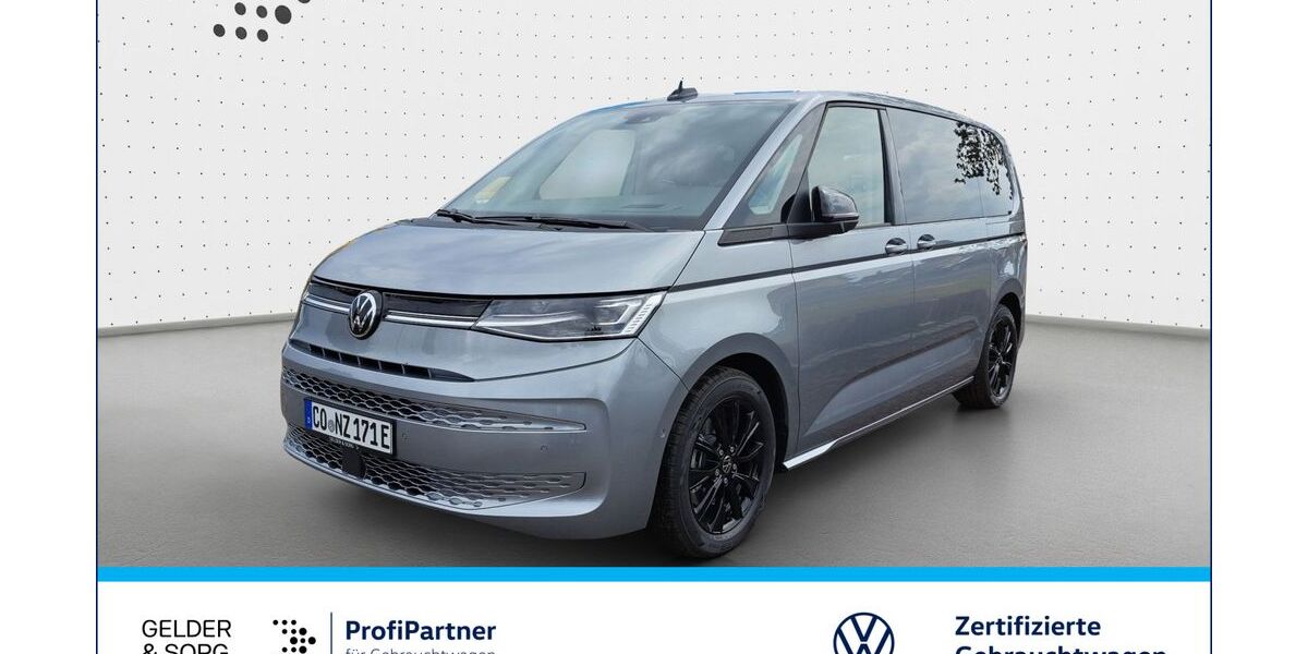 VW T7 Multivan 16.000 km 67.450 &euro; Sand am Main 97522