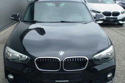 BMW 116 93.000 km 13.999 &euro; Baiersdorf 91083