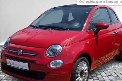 Fiat 500C 79.986 km 12.579 &euro; Bamberg 96052