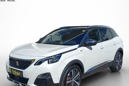 Peugeot 3008 103.200 km 19.900 &euro; Bamberg 96052