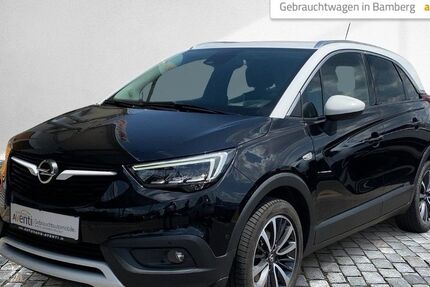 Opel Crossland (X) 75.116 km 13.179 &euro; Bamberg 96052