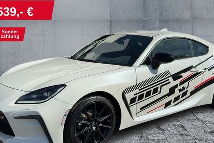 Toyota GR86 19.993 km 38.300 &euro; Scheßlitz 96110