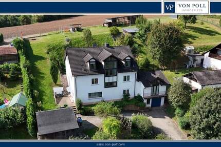 Haus Rentweinsdorf - 7 Zimmer, 218 m&sup2;, 495.000&euro; | Angebot:25696959