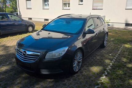 Opel Insignia 207.000 km 7.000 &euro; Bamberg 96050
