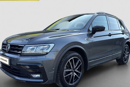 VW Tiguan 95.000 km 24.740 &euro; Reckendorf 96182