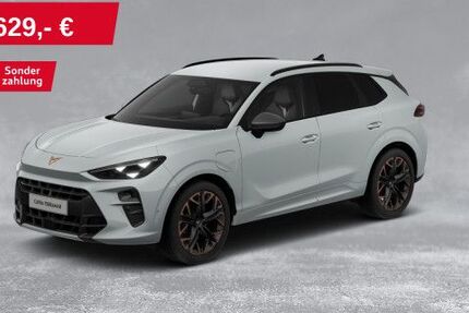 Cupra Terramar 28.500 km 46.260 &euro; Scheßlitz 96110