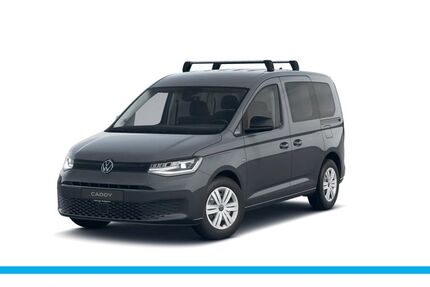 VW Caddy 20.951 km 28.990 &euro; Sand am Main 97522