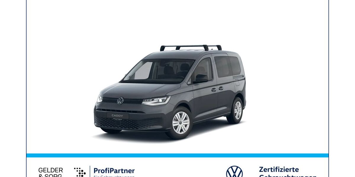 VW Caddy 20.951 km 28.990 &euro; Sand am Main 97522