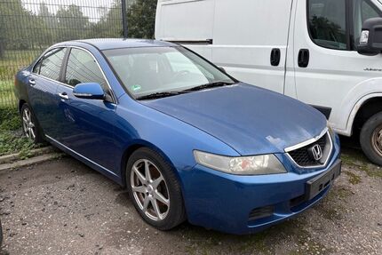 Honda Accord 293.000 km 1.080 &euro; Knetzgau 97478