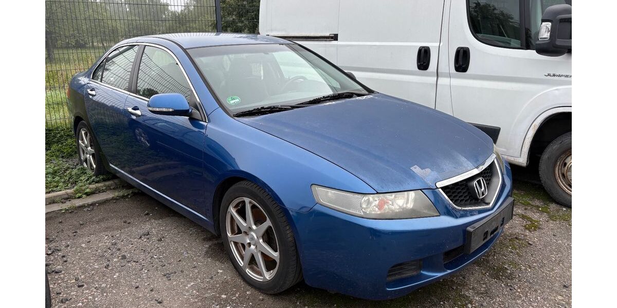 Honda Accord 293.000 km 1.080 &euro; Knetzgau 97478