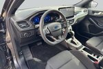Ford Focus ST-Line X*Automatik//Navi/SHZG/PDC/Kamera* 9.976 km 23.390 &euro; Bamberg 96052