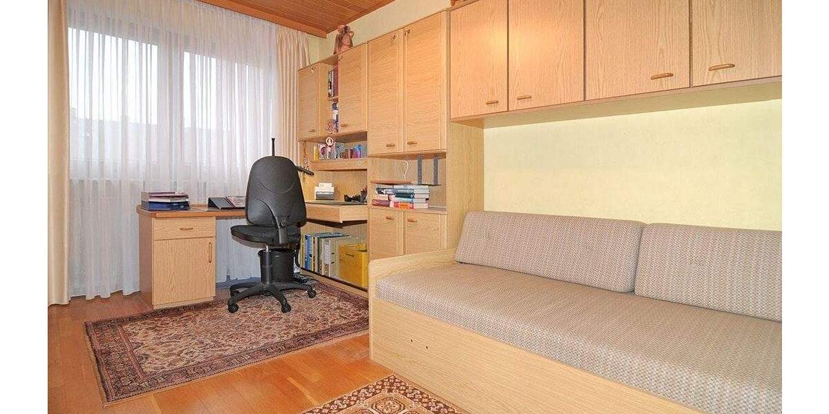 Einfamilienhaus Bad Staffelstein - 6 Zimmer, 115 m&sup2;, 329.000&euro; | Angebot:25686981