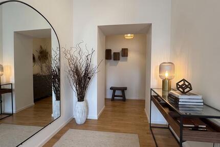 Wohnung Bamberg Am Bruderwald - 2 Zimmer, 78 m&sup2;, 1.200&euro; | Angebot:26534780