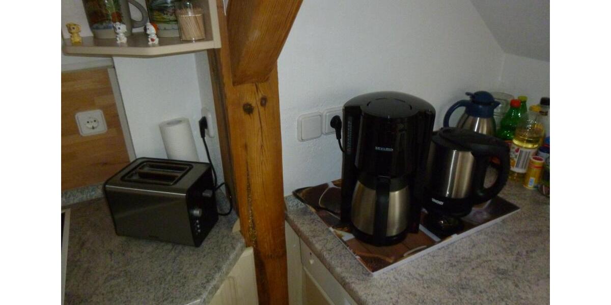 Etagenwohnung Kemmern - 59&euro; | Angebot:17695276