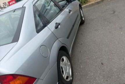 Ford Focus 114.000 km 2.400 &euro; Bamberg 96050