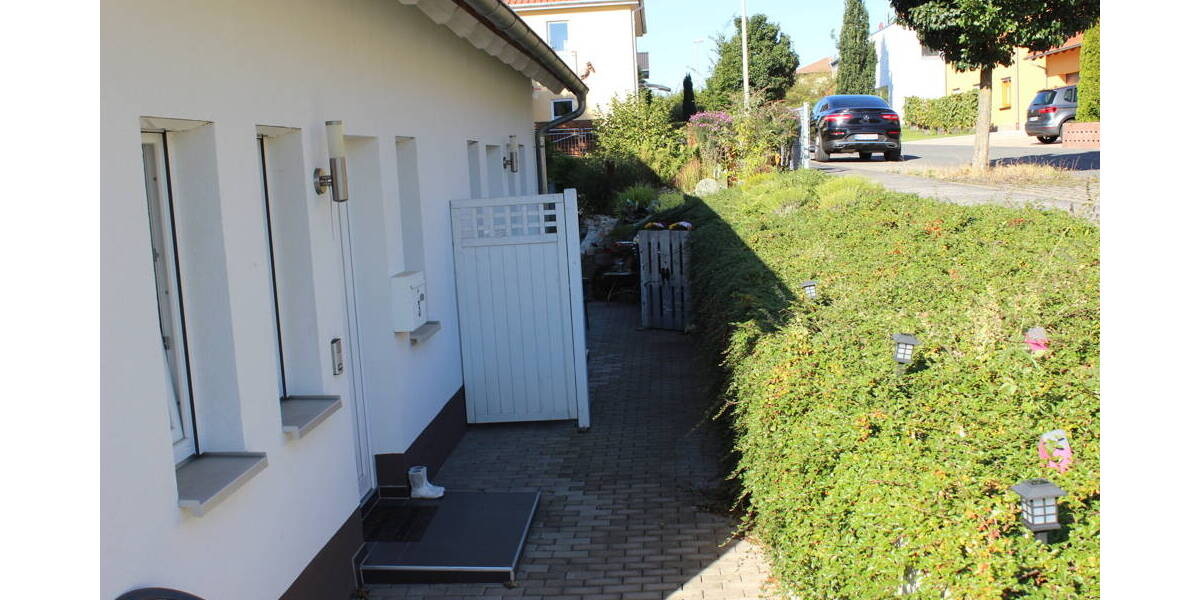 Einfamilienhaus Ebelsbach Gleisenau - 1 Zimmer, 200 m&sup2;, 630.000&euro; | Angebot:25714608