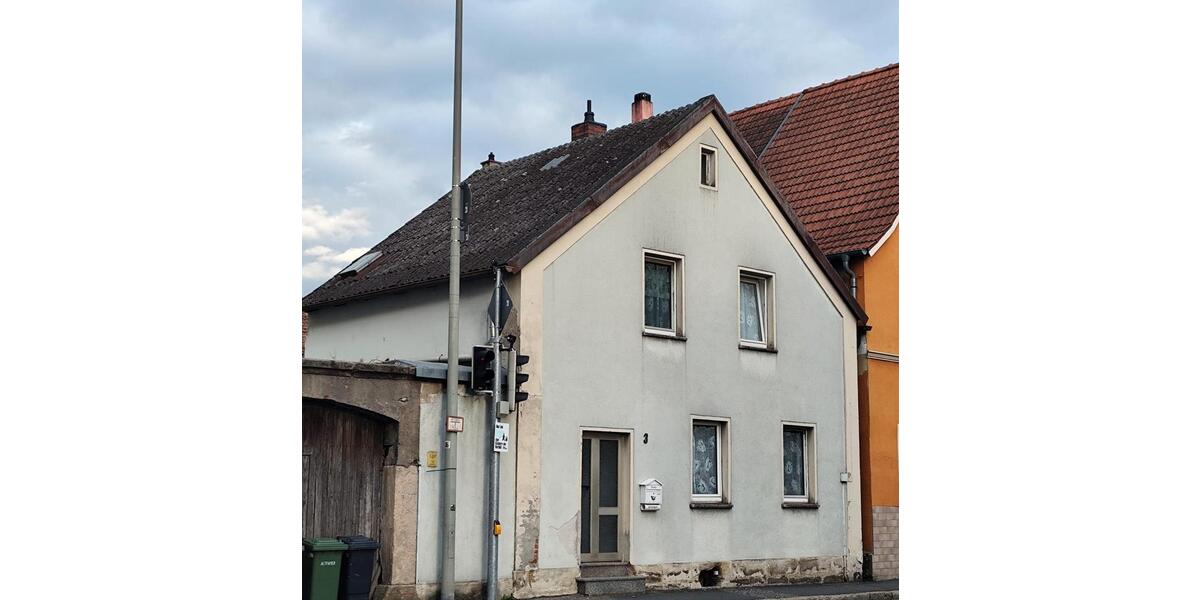 Einfamilienhaus Hallstadt - 3 Zimmer, 77 m&sup2;, 250.000&euro; | Angebot:26658428