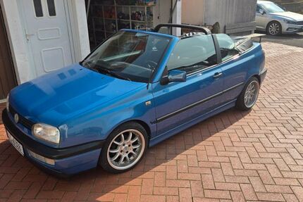 VW Golf 247.000 km 3.450 &euro; Sand am Main 97522