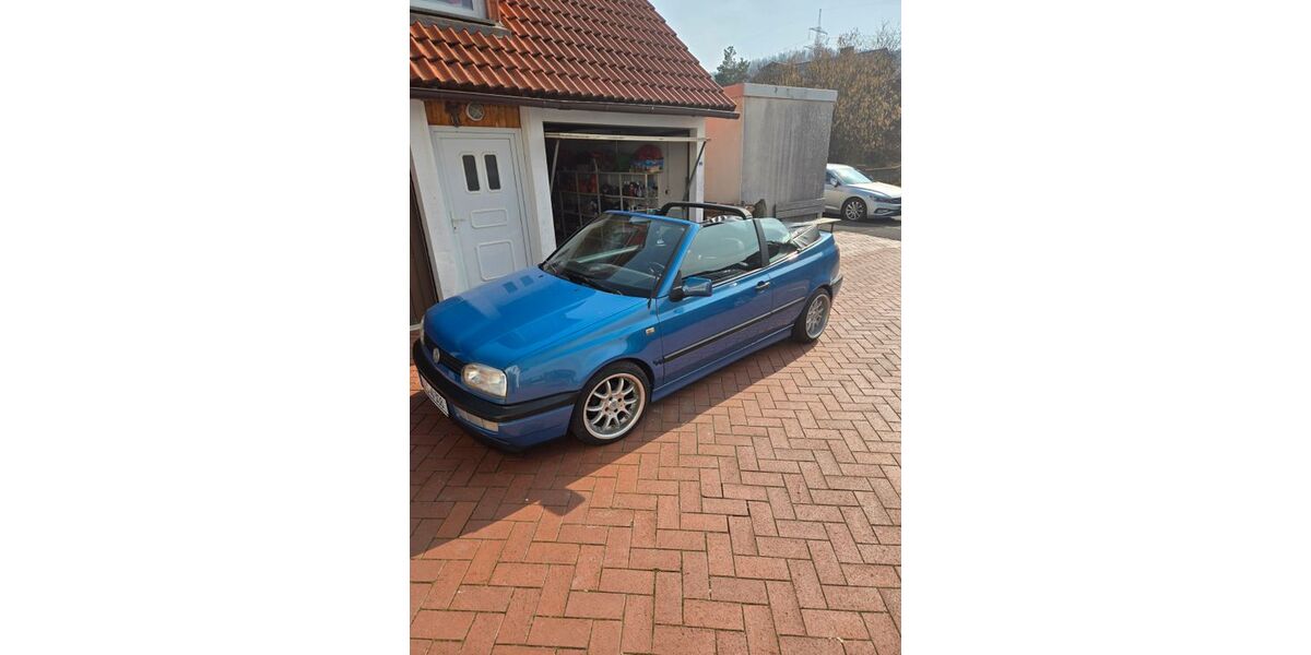 VW Golf 247.000 km 3.450 &euro; Sand am Main 97522