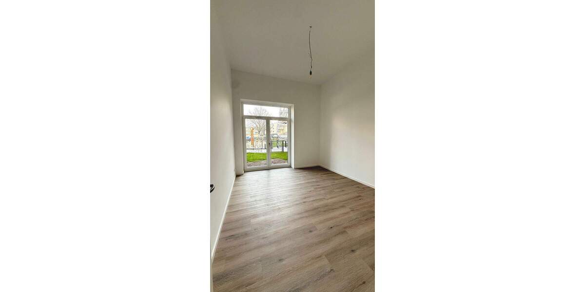 Terrassenwohnung Bamberg Bamberg-Ost - 3 Zimmer, 86 m&sup2;, 1.190&euro; | Angebot:25665859
