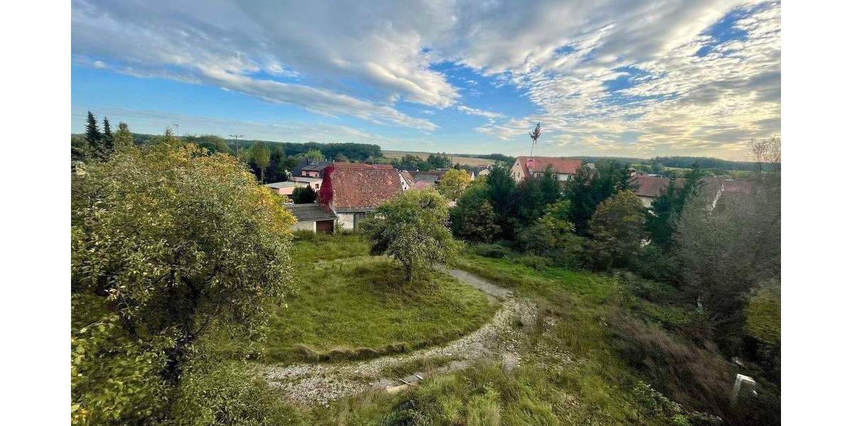 Grundstück Walsdorf Erlau - 89.000&euro; | Angebot:26081204