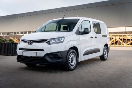 Toyota Proace City 79.400 km 20.825 &euro; Bamberg 96052
