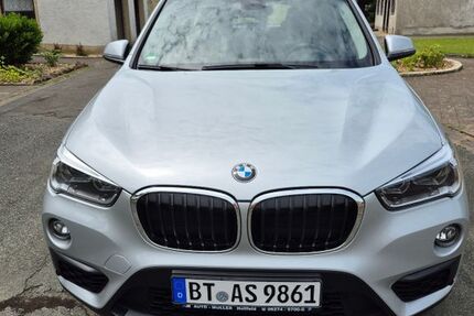 BMW X1 142.000 km 19.500 &euro; Aufseß 91347