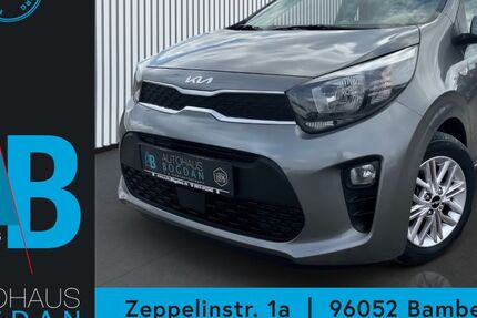 Kia Picanto 14.832 km 14.490 &euro; Bamberg 96052