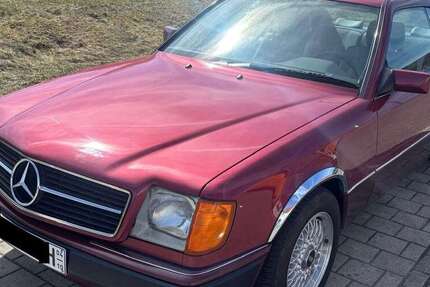 Mercedes-Benz CE 300 78.000 km 29.950 &euro; Heiligenstadt i.OFr., M 91332