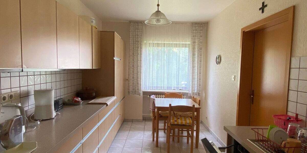 Einfamilienhaus Eggolsheim Bammersdorf - 7 Zimmer, 155 m&sup2;, 525.000&euro; | Angebot:25734395