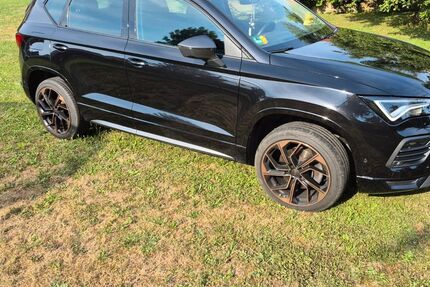 Seat Ateca 50.000 km 27.500 &euro; Kottendorf 96151