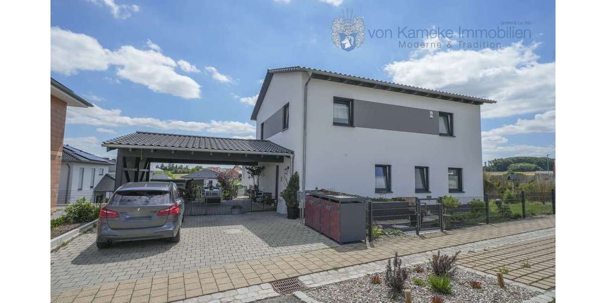 Einfamilienhaus Uehlfeld - 5 Zimmer, 173 m&sup2;, 1.750&euro; | Angebot:26943524
