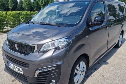 Peugeot Expert 140.000 km 17.999 &euro; Forchheim 91301