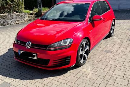 VW Golf 184.500 km 11.500 &euro; Forchheim 91301