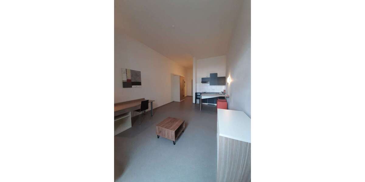 Etagenwohnung Bamberg Bamberg-Nord - 1 Zimmer, 39 m&sup2;, 150.000&euro; | Angebot:26017022