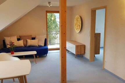 Zimmer Möhrendorf - 2 Zimmer, 1.080&euro; | Angebot:24986066