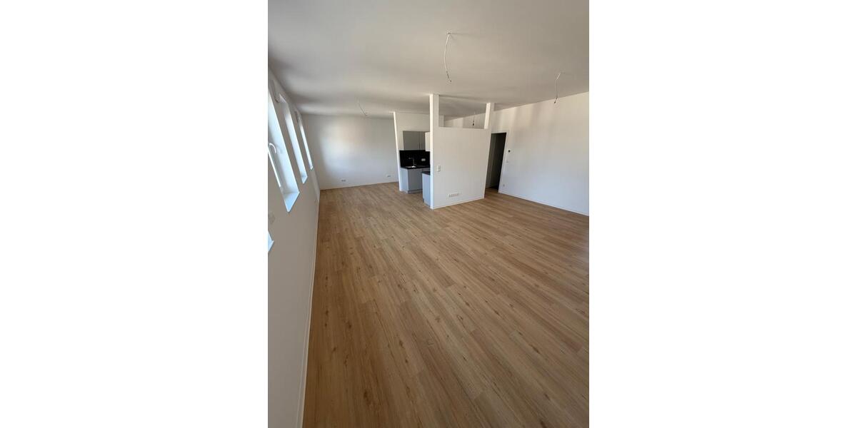 Etagenwohnung Bamberg Bamberg-Ost - 2 Zimmer, 72 m&sup2;, 1.070&euro; | Angebot:26045159