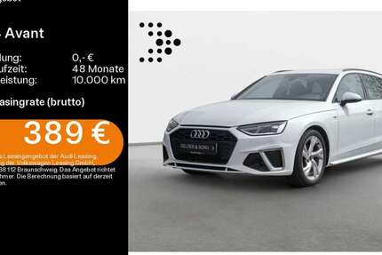 Audi A4 76.600 km 24.790 &euro; Sand am Main 97522